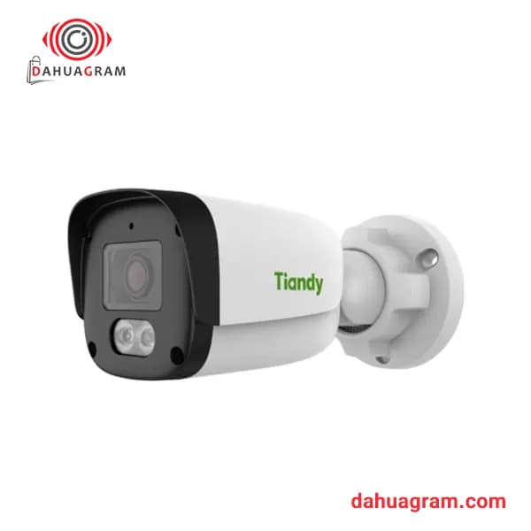 دوربین 4 مگاپیکسل تیاندی TC-C34QN Spec:I5W/E/Y/2.8mm/V4.2