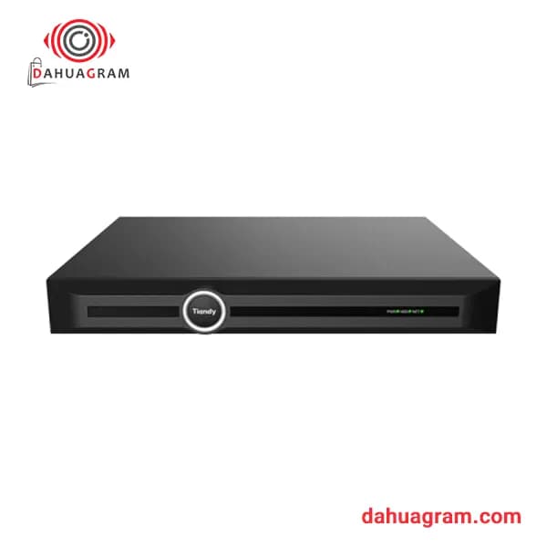 nvr تیاندی 32 کانال TC-R3232 Spec:I/B/K/V3.1