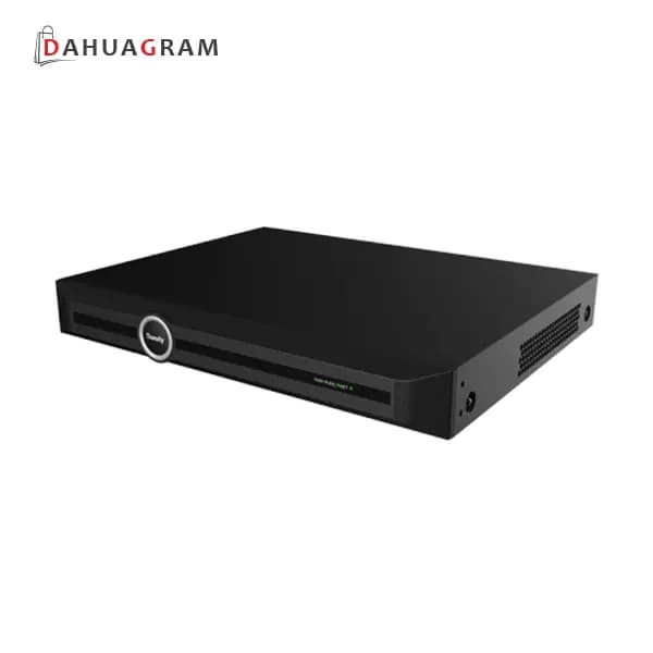 nvr تیاندی 32 کانال TC-R3232 Spec:I/B/K/V3.1 — تصویر ۲