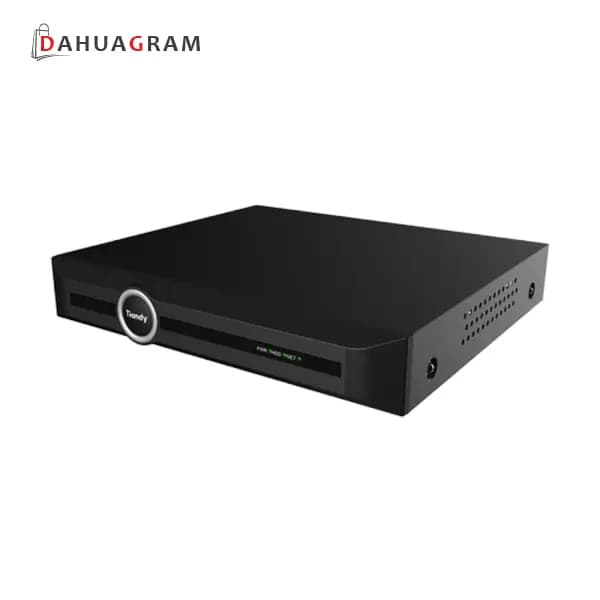 nvr تیاندی 20 کانال TC-R3120 Spec:I/B/V3.0 — تصویر ۲