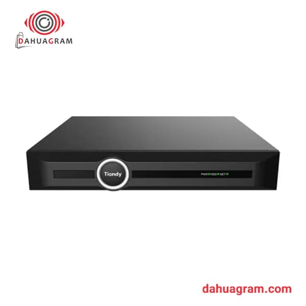 nvr تیاندی 20 کانال TC-R3120 Spec:I/B/V3.0