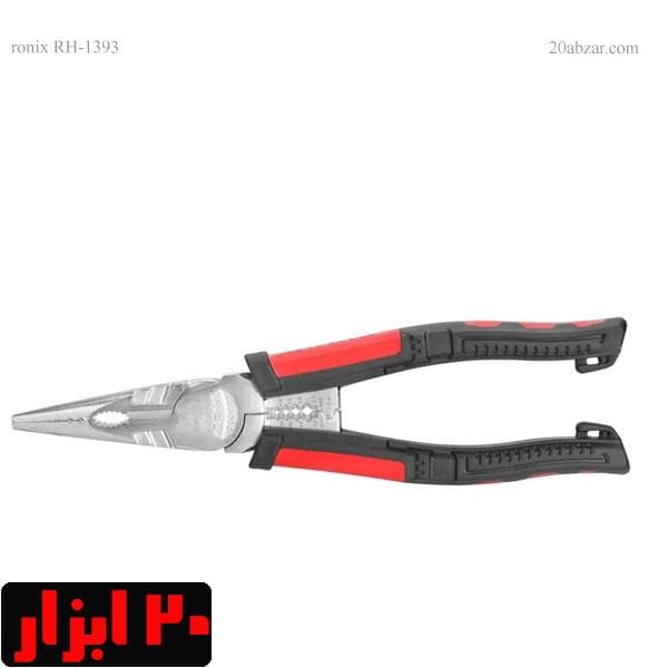 دم باریک الکترونیک چندکاره رونیکس مدل RH-1393
