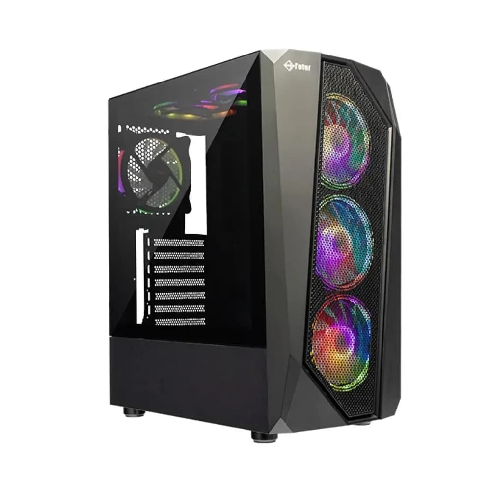 کیس کامپیوتر گیمینگ فاطر مدل FG-740M — تصویر ۱۰