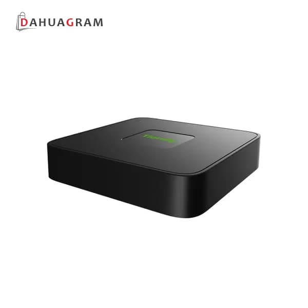 nvr تیاندی 4 کانال TC-R3104 Spec:I/B/P4/C/Eu/L/S/V2.0 — تصویر ۲