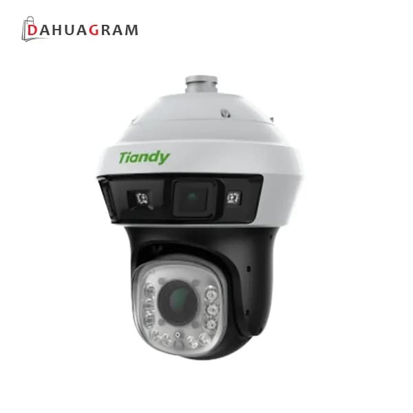 دوربین 6 مگاپیکسل تیاندی TC-H366V Spec:4MP/25X/IW/E/A/2.8mm — تصویر ۲