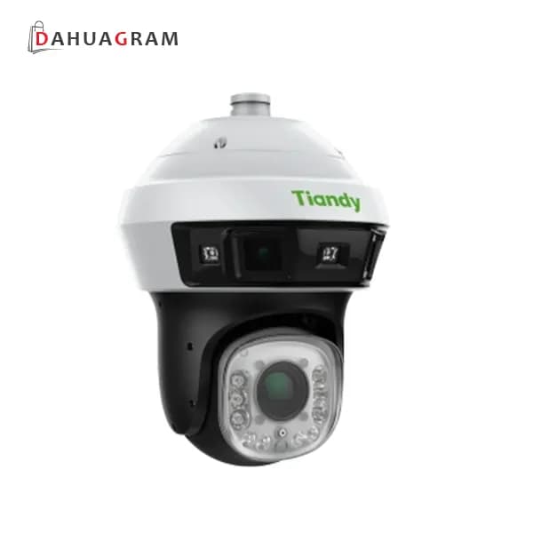دوربین 6 مگاپیکسل تیاندی TC-H366V Spec:4MP/25X/IW/E/A/2.8mm — تصویر ۳