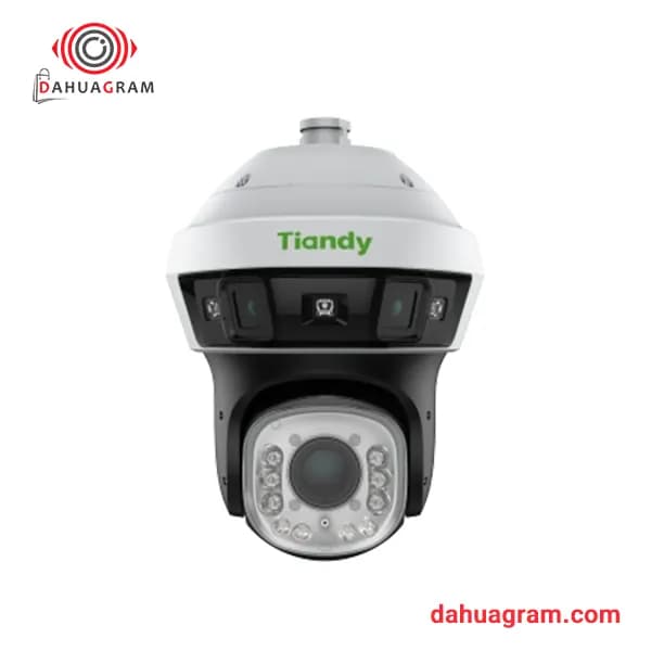 دوربین 6 مگاپیکسل تیاندی TC-H366V Spec:4MP/25X/IW/E/A/2.8mm