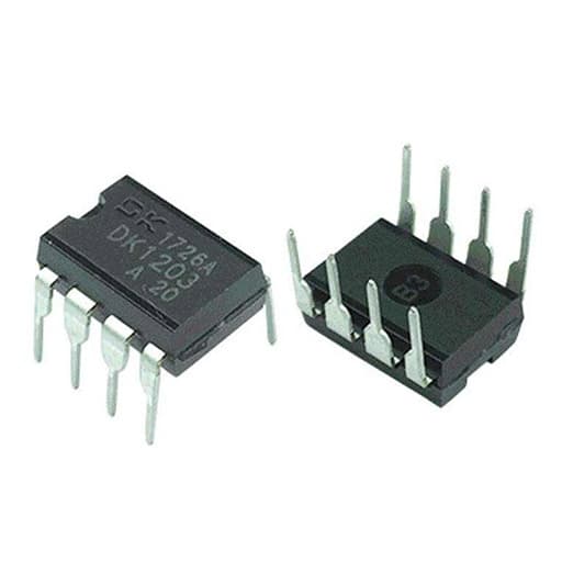 ای سی DK1203 (اصلی)