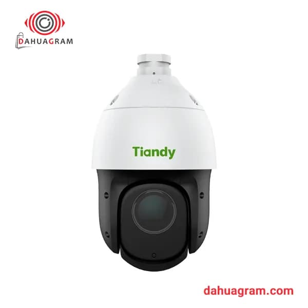 دوربین 4 مگاپیکسل تیاندی TC-H344S SPEC:25X/I/E+/A/V3.0 — تصویر ۲