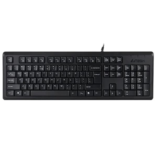کیبورد ای فورتک A4TECH KR-92