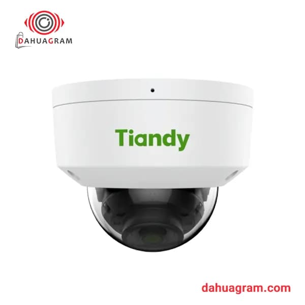 دوربین 4 مگاپیکسل تیاندی TC-C34KS Spec:I3/E/Y/2.8mm