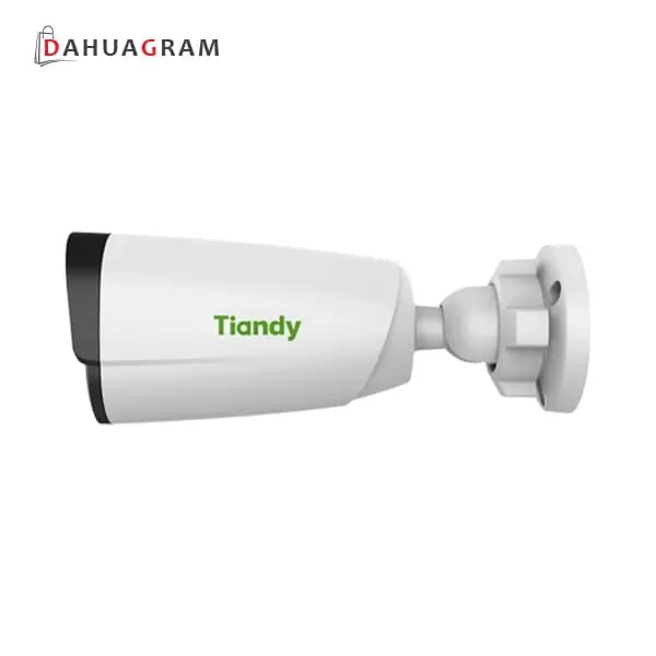 دوربین 4 مگاپیکسل تیاندی TC-C34GN Spec:I5/E/Y/C/2.8mm/V4.2 — تصویر ۳
