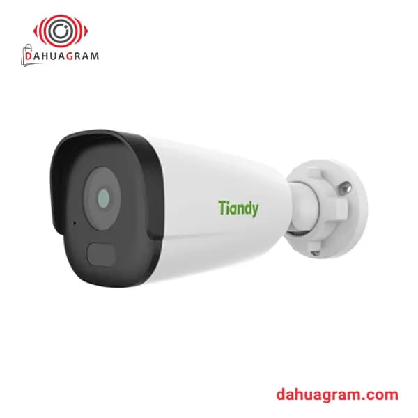 دوربین 4 مگاپیکسل تیاندی TC-C34GN Spec:I5/E/Y/C/2.8mm/V4.2