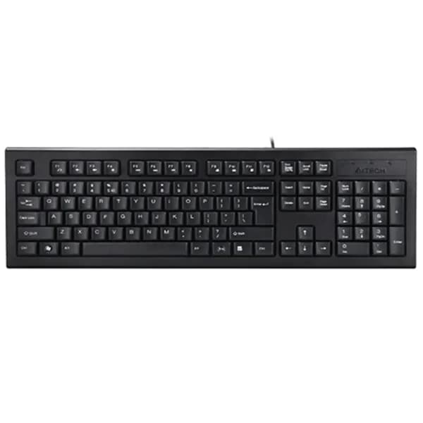 کیبورد ای فورتک A4TECH KR-85
