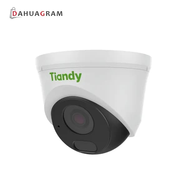 دوربین 4 مگاپیکسل تیاندی TC-C34HN Spec:I3/E/Y/C/2.8mm/V4.2 — تصویر ۳
