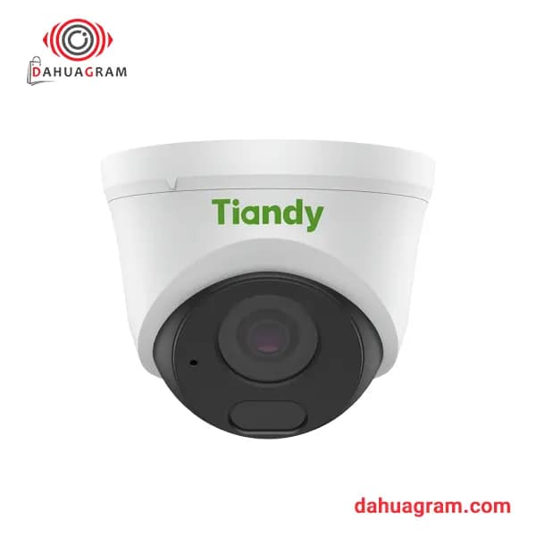 دوربین 4 مگاپیکسل تیاندی TC-C34HN Spec:I3/E/Y/C/2.8mm/V4.2