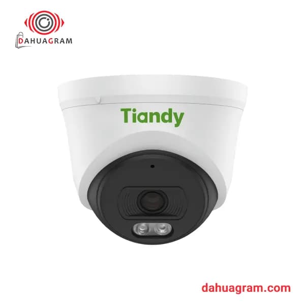 دوربین 4 مگاپیکسل تیاندی TC-C34XN Spec:I3/E/Y/2.8mm/V5