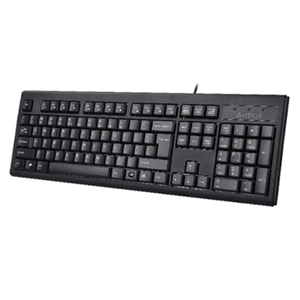 کیبورد ای فورتک A4TECH KR-83 — تصویر ۳