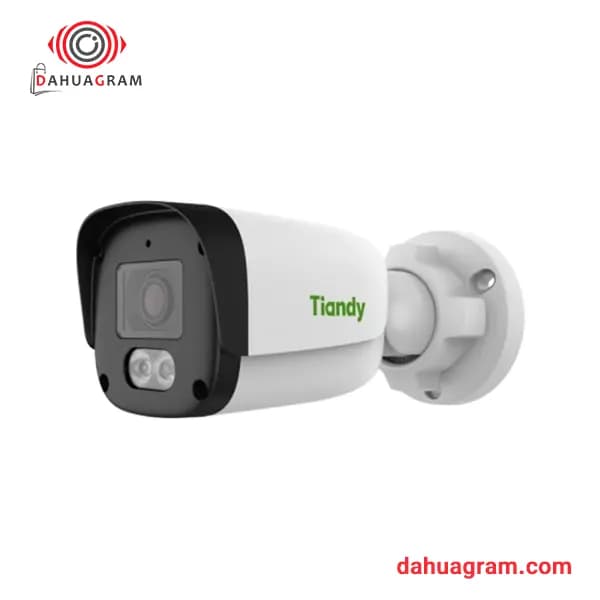 دوربین 2 مگاپیکسل تیاندی TC-C32QN Spec:I5W/E/Y/2.8mm/V4.2