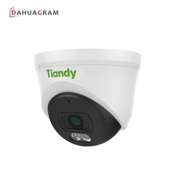 دوربین 2 مگاپیکسل تیاندی TC-C32XN Spec:I3W/E/Y/2.8mm/V4.2 — تصویر ۳