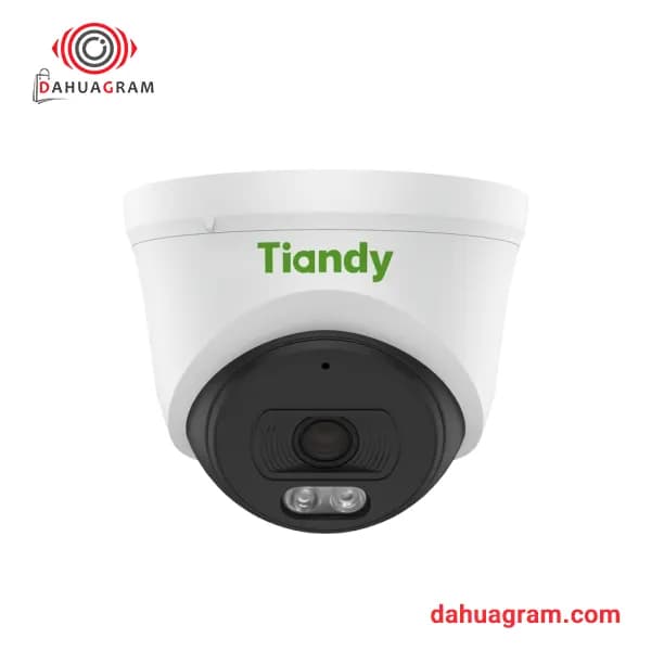 دوربین 2 مگاپیکسل تیاندی TC-C32XN Spec:I3W/E/Y/2.8mm/V4.2