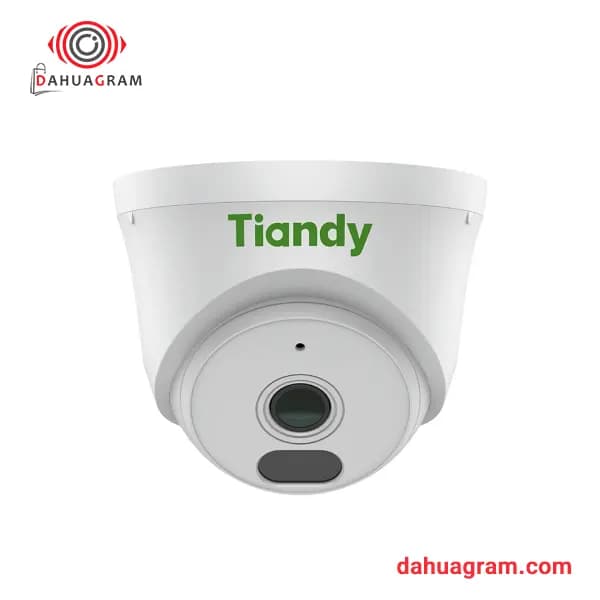 دوربین 2 مگاپیکسل تیاندی TC-C320N Spec:AK/I3W/E/Y/2.8mm/V2.0