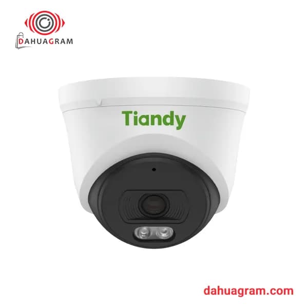 دوربین 2 مگاپیکسل تیاندی TC-C32XN Spec:I3/E/Y/2.8mm/V5.1