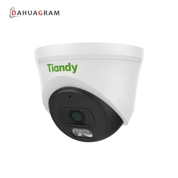 دوربین 2 مگاپیکسل تیاندی TC-C32XN Spec:I3/E/Y/2.8mm/V5.1 — تصویر ۲