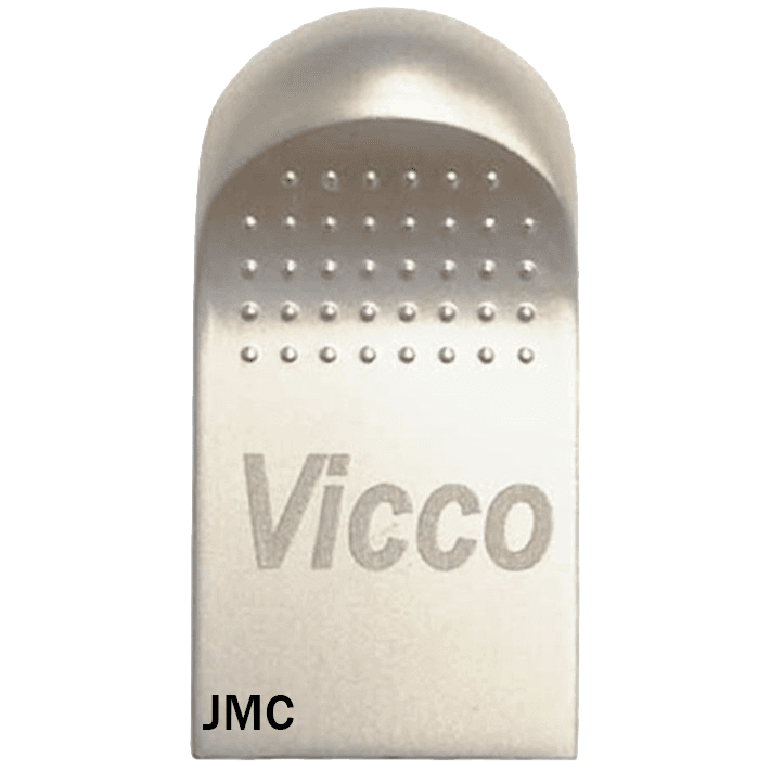 فلش مموری ویکومن مدل VC200S ظرفیت ۶۴ گیگ USB2 — تصویر ۲