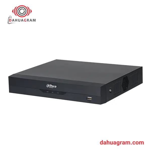 دستگاه xvr داهوا 8 کانال DH-XVR4108HS-I