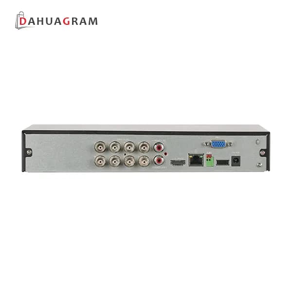 دستگاه xvr داهوا 8 کانال DH-XVR4108HS-I — تصویر ۲