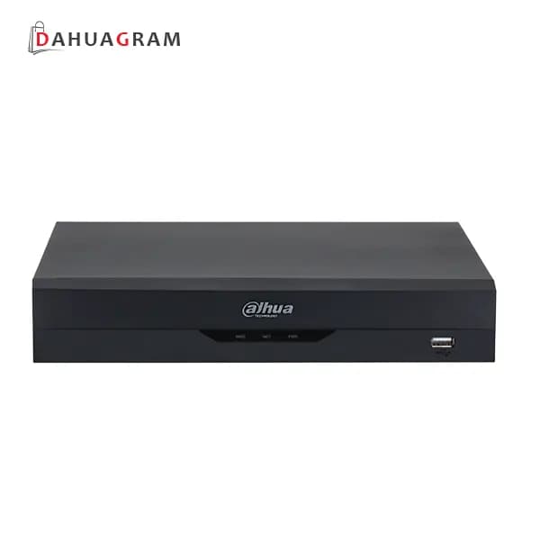 دستگاه xvr داهوا 8 کانال DH-XVR4108HS-I — تصویر ۳