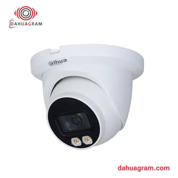 دوربین دام داهوا DH-IPC-HDW3549TMP-AS-LED
