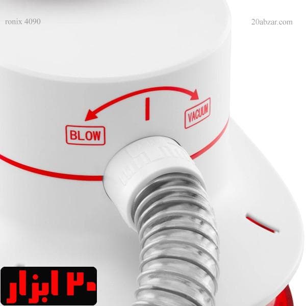 کیت نظافت و اصلاح حیوانات خانگی 4090 رونیکس — تصویر ۴