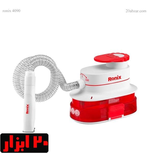 کیت نظافت و اصلاح حیوانات خانگی 4090 رونیکس