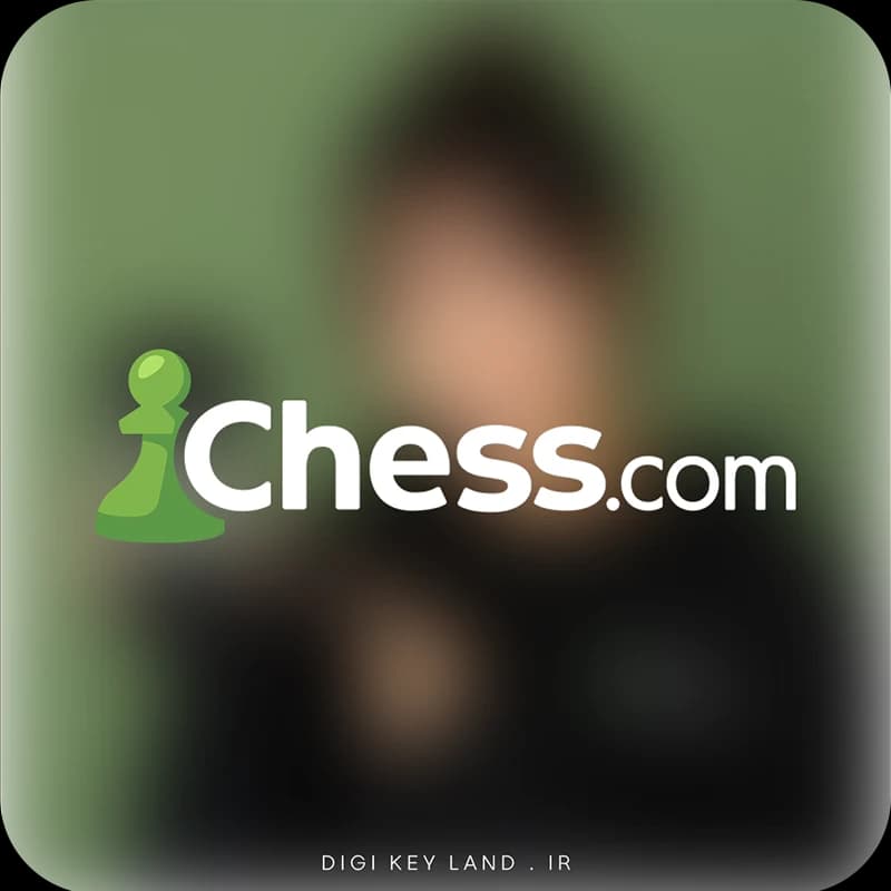 اکانت Chess.com Diamond — تصویر ۲