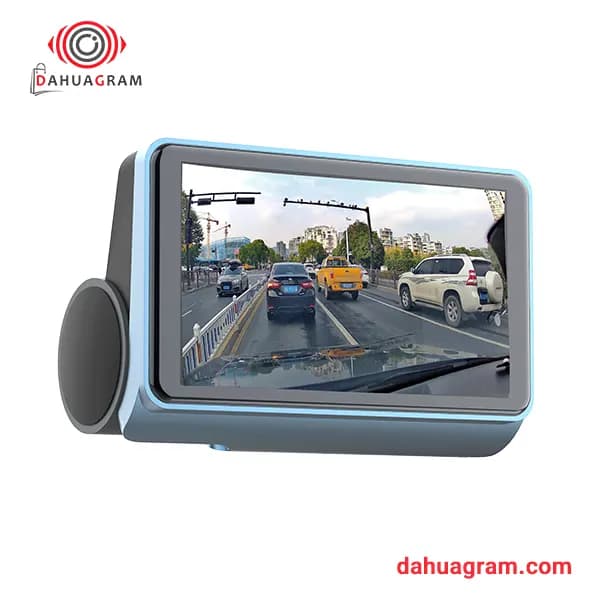 دوربین ثبت وقایع خودرو S8 داهوا مدل DHI-DAE-HC3511GW-S8