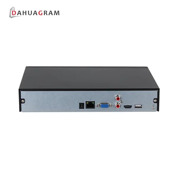 nvr داهوا 16 کانال DHI-NVR2116HS-S3 — تصویر ۲
