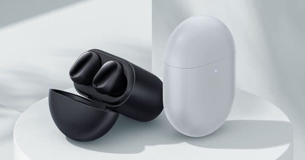 هدفون بلوتوثی شیائومی AirDots 3 Pro — تصویر ۳