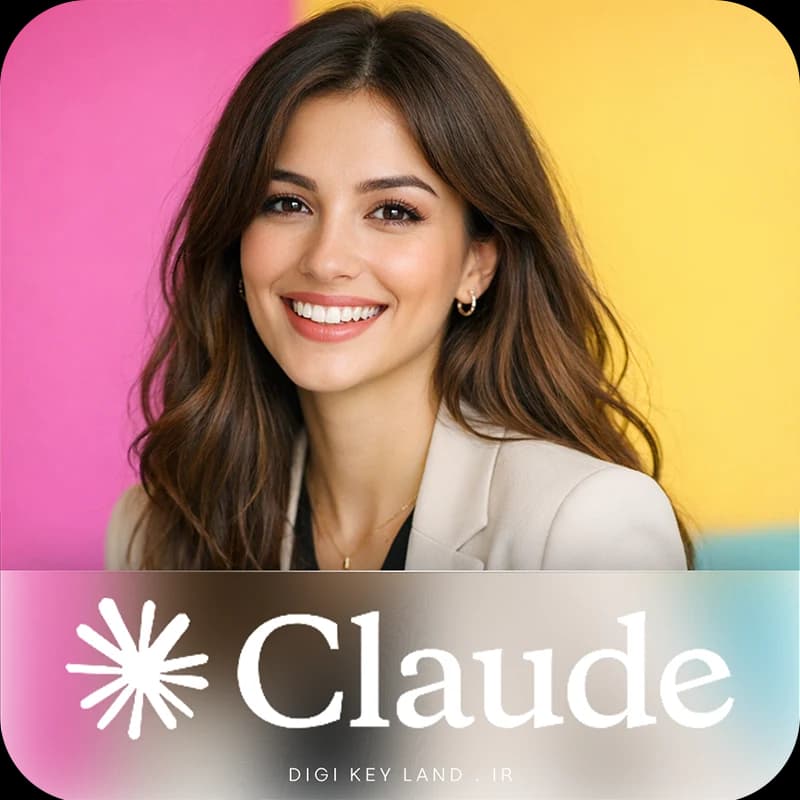 اشتراک Claude AI Pro/Max با گارانتی کامل | هوش مصنوعی کلاد