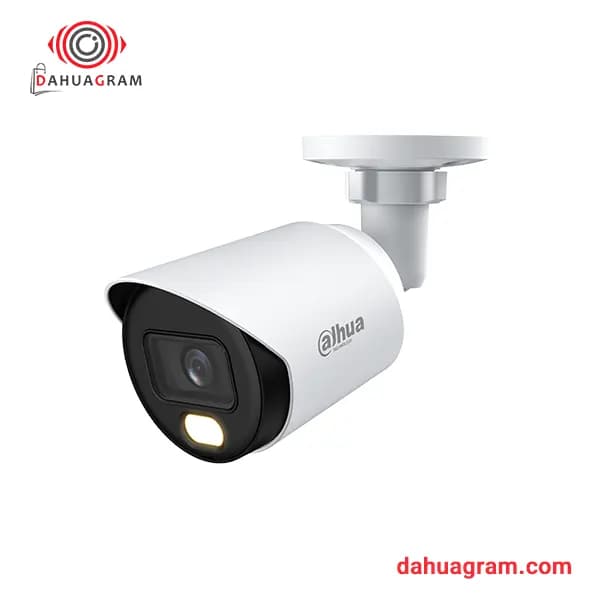 دوربین بالت داهوا DH-HAC-HFW1239TP-LED