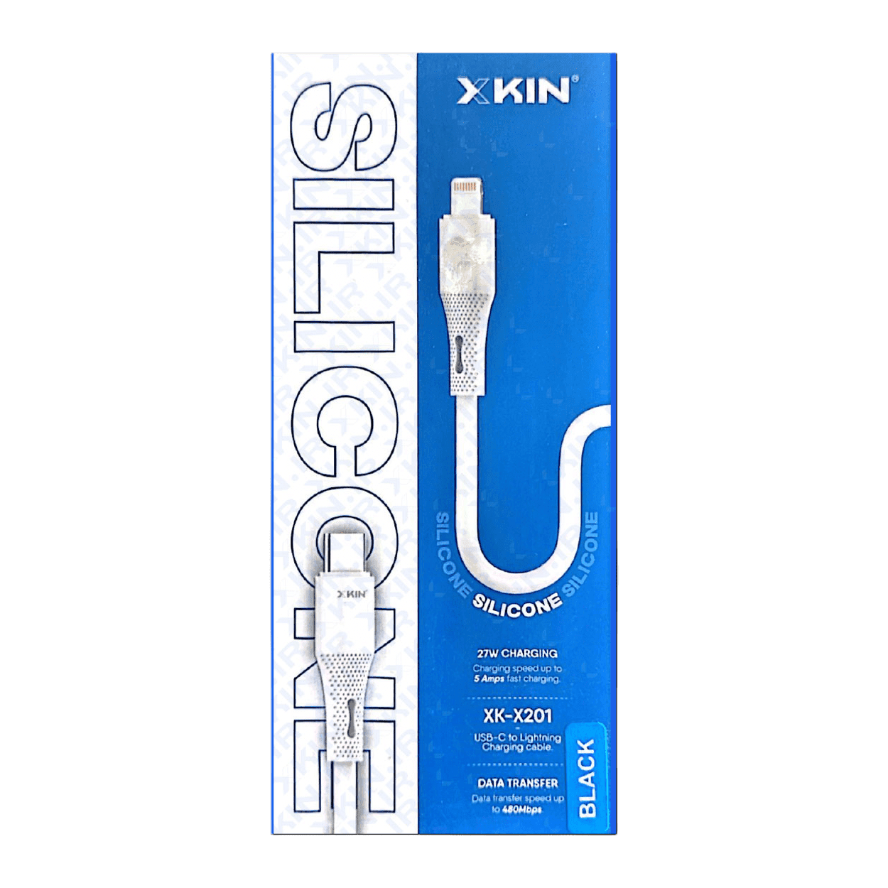 کابل شارژ USB به Micro ایکس کین مدل XK-X200