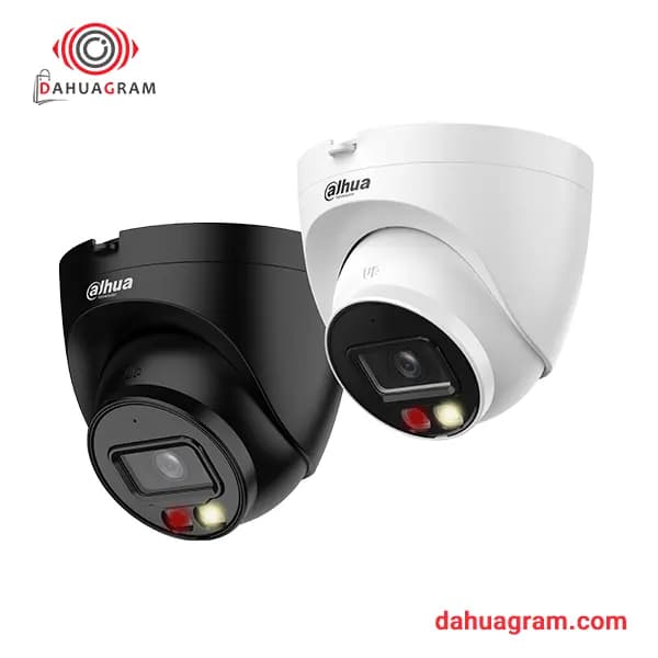 دوربین دام داهوا DH-IPC-HDW2549TP-S-IL