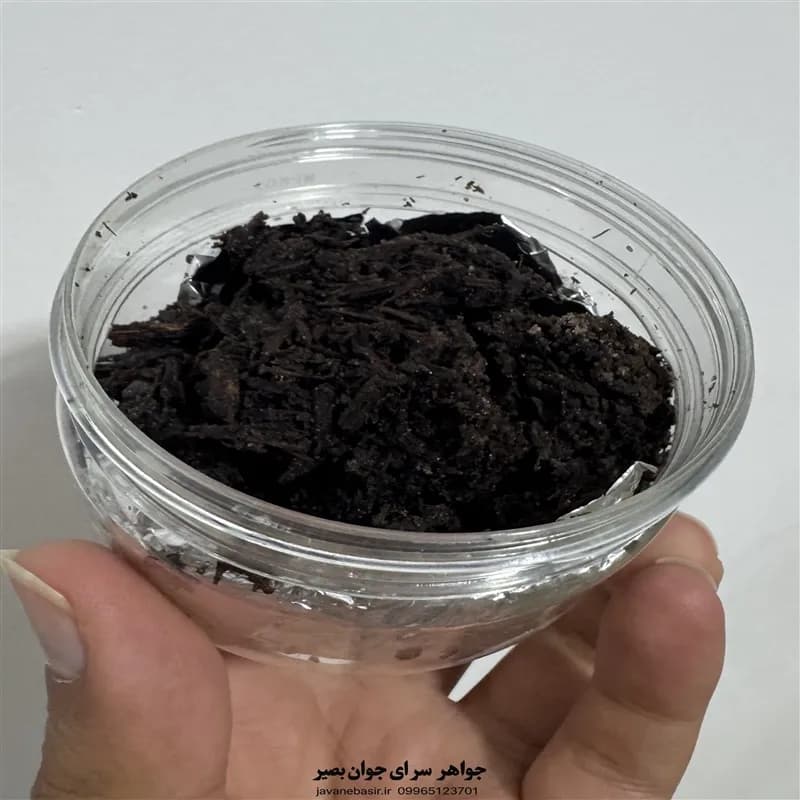 بخور احلام؛ رایحه‌ای که خواب‌های دور را به یاد می‌آورد — تصویر ۲