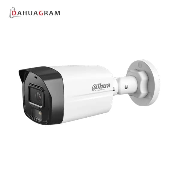 دوربین بالت داهوا DH-IPC-HFW1439TL2P-LED — تصویر ۲