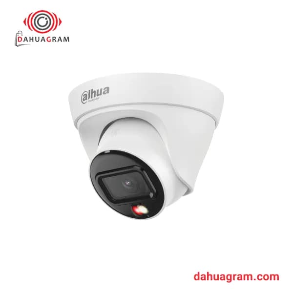 دوربین دام داهوا DH-IPC-HDW1439T1P-A-IL