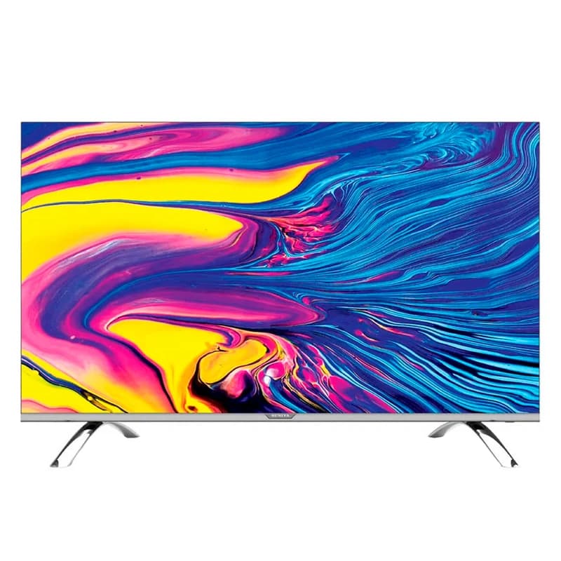 تلویزیون ال ای دی هوشمند سونیا مدل S-50DU8600 سایز 50 اینچ — تصویر ۳