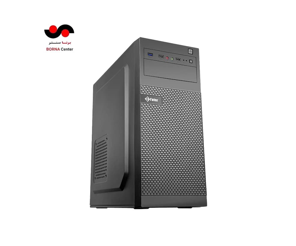 کیس فاطر مدل F-3204 — تصویر ۲