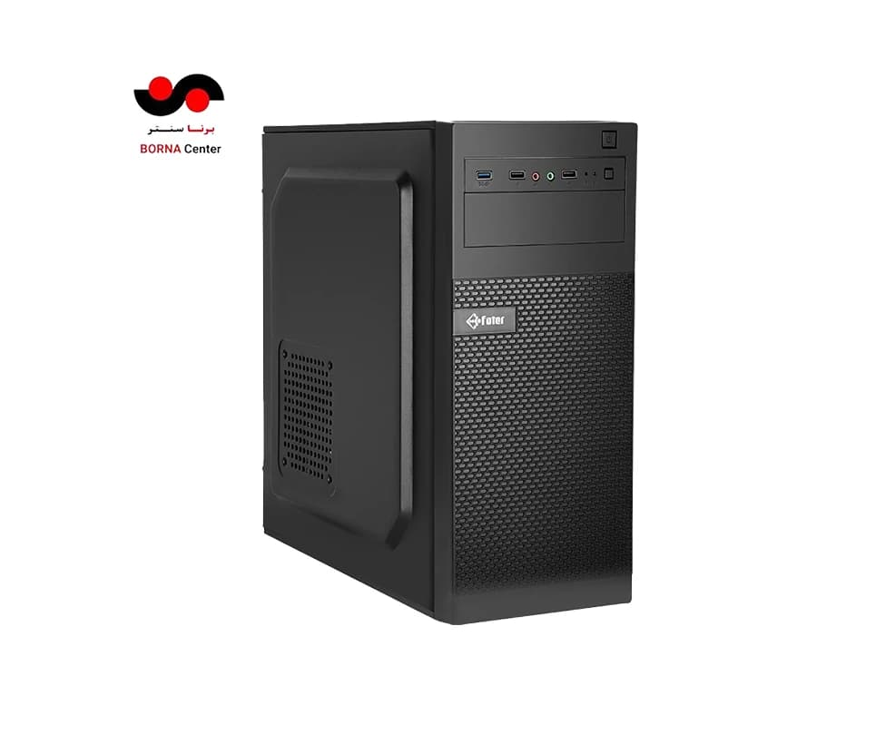 کیس فاطر مدل F-3204 — تصویر ۳