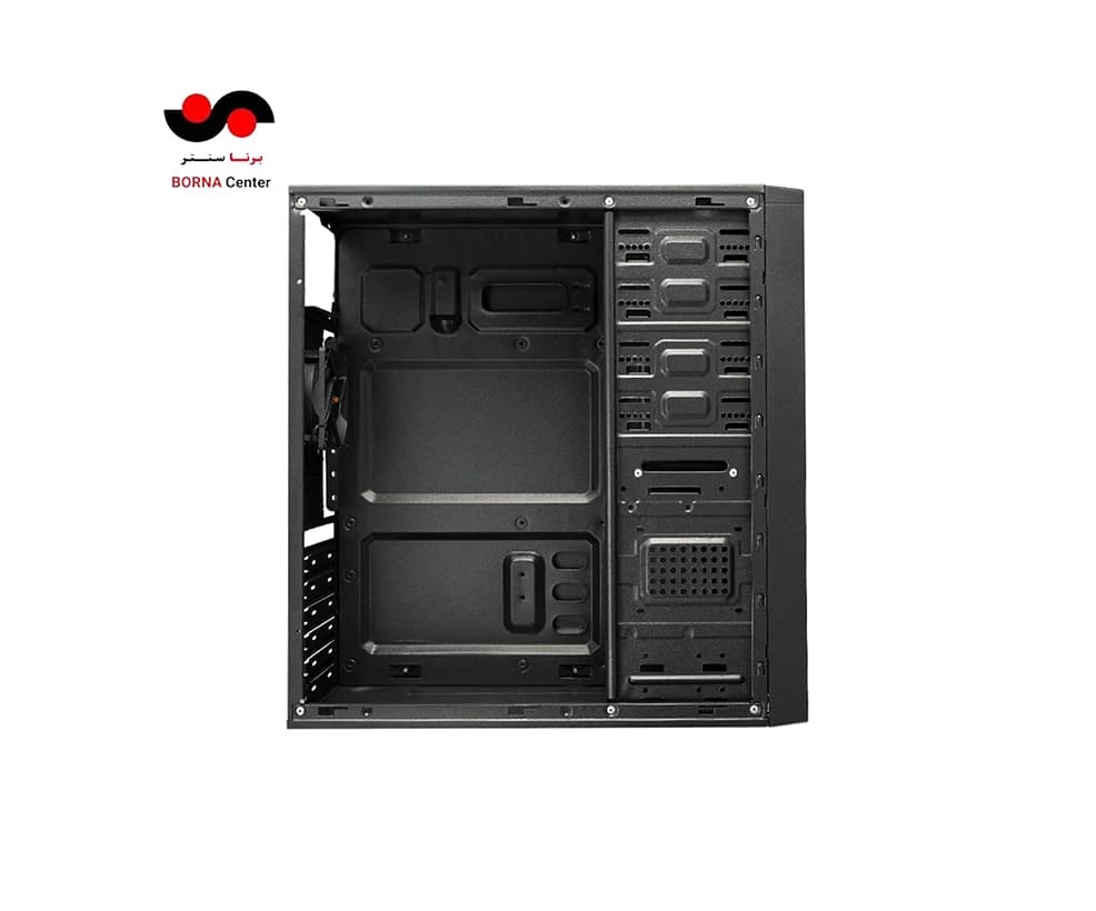کیس فاطر مدل F-3204 — تصویر ۸
